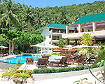 Haadlad Resort Phangan